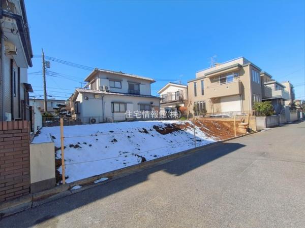 土地 千葉県船橋市大穴北３丁目9-14 京成松戸線三咲駅 1,780万円