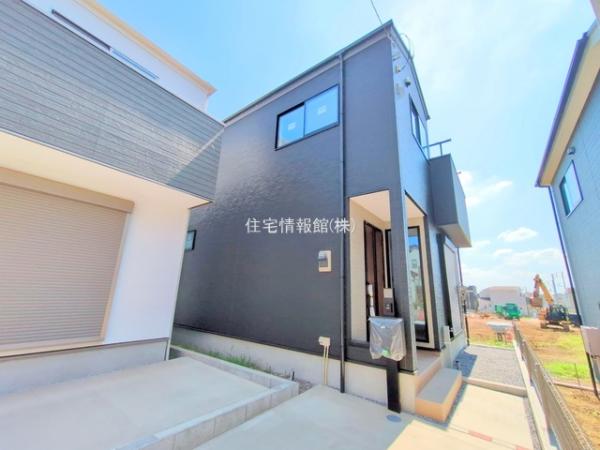 新築戸建 埼玉県川口市大字安行原1790-22 東武伊勢崎線草加駅 3,490万円