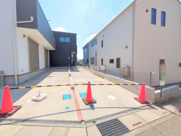 安行原三輪作14期 