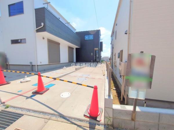 安行原三輪作14期 