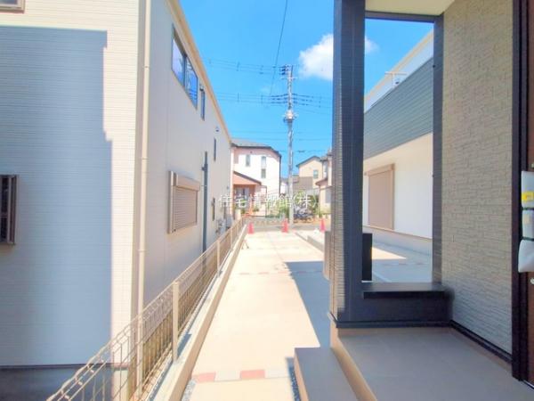 安行原三輪作14期 