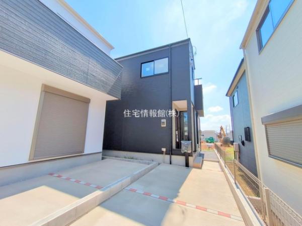 安行原三輪作14期 