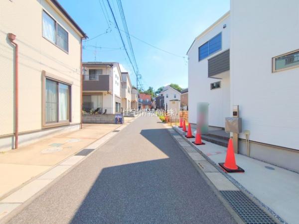 安行原三輪作14期 