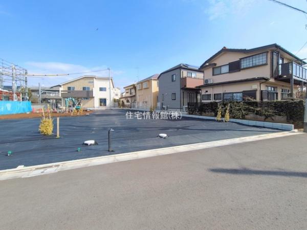 土地 東京都国立市谷保4317-1 JR南武線谷保駅 4,780万円