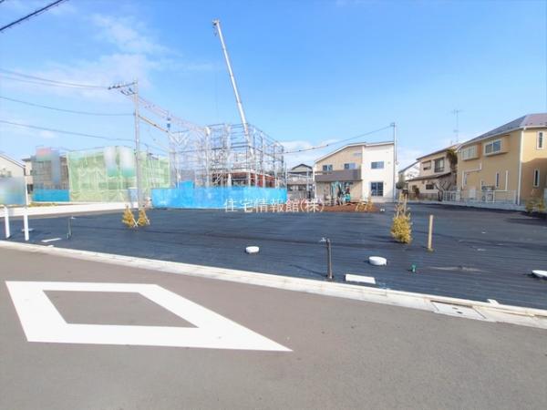 土地 東京都国立市谷保4317-1 JR南武線谷保駅 4,780万円