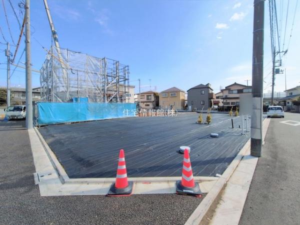 土地 東京都国立市谷保4317-1 JR南武線谷保駅 5,080万円