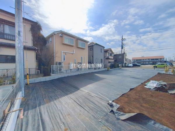 土地 東京都国立市谷保4317-1 JR南武線谷保駅 3,680万円