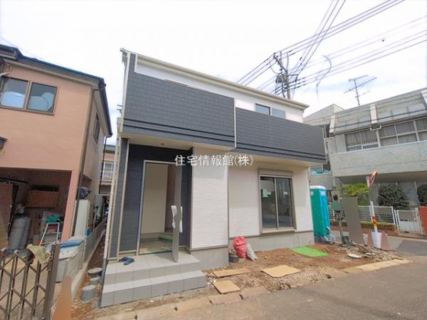 新築戸建 埼玉県川越市大字安比奈新田7-11 JR川越線笠幡駅 2,690万円