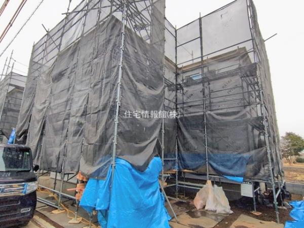 新築戸建 東京都国分寺市高木町１丁目18-20 JR中央線国立駅 5,699万円