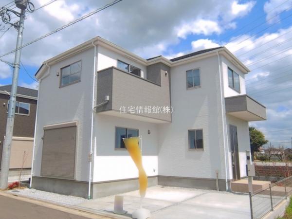 新築戸建 東京都国分寺市高木町１丁目18-20 JR中央線国立駅 5,699万円