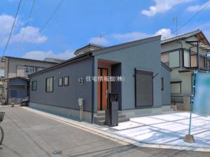 新築戸建 埼玉県三郷市東町11-2 千代田常磐線金町駅 47800000