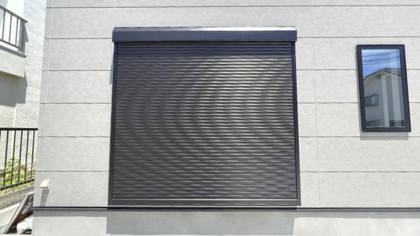横浜市栄区犬山町4期 防犯設備(専用部)