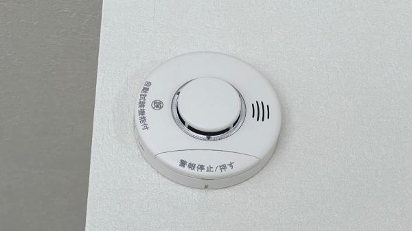 横浜市栄区犬山町4期 その他設備(専用部)