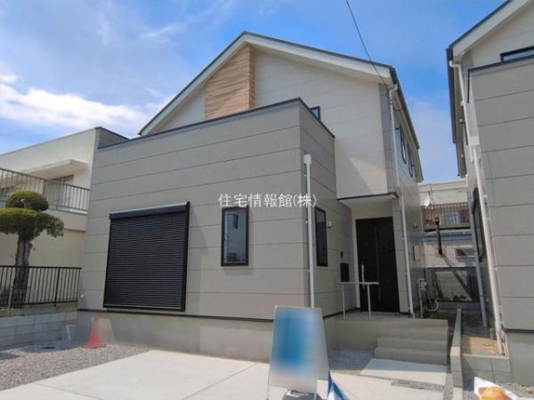 横浜市栄区犬山町4期 