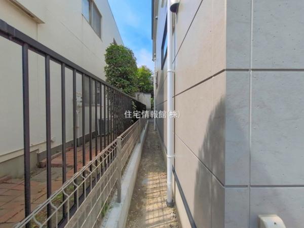 横浜市栄区犬山町4期 
