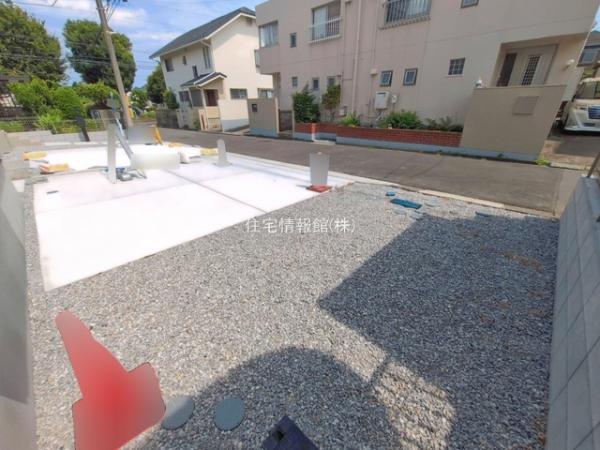 横浜市栄区犬山町4期 