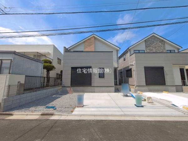横浜市栄区犬山町4期 