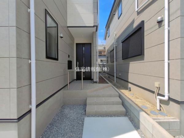 横浜市栄区犬山町4期 