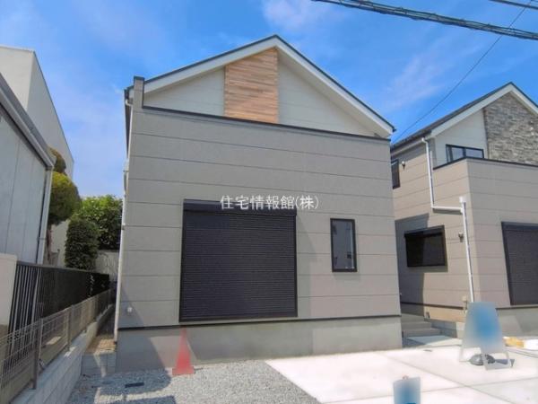 横浜市栄区犬山町4期 