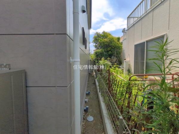 横浜市栄区犬山町4期 