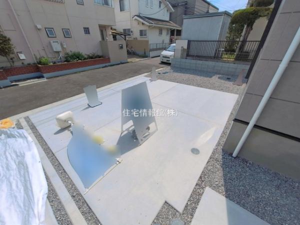 横浜市栄区犬山町4期 
