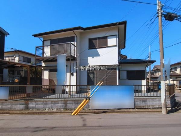 中古戸建 千葉県市原市光風台４丁目497 小湊鐵道光風台駅 1,599万円