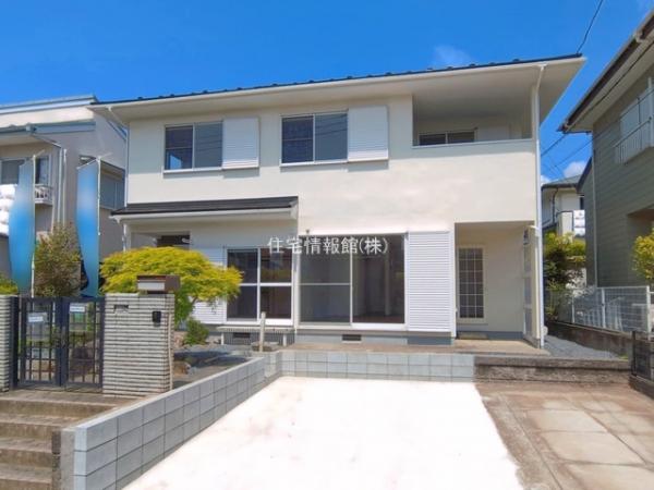 中古戸建 千葉県市原市泉台３丁目11-7 JR内房線姉ヶ崎駅 1,649万円