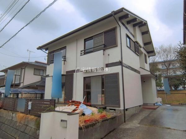 中古戸建 千葉県市原市有秋台西２丁目2-8 JR内房線姉ヶ崎駅 1,829万円