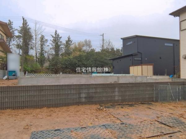 新築戸建 千葉県佐倉市八幡台３丁目285-15 京成本線京成臼井駅 3,699万円