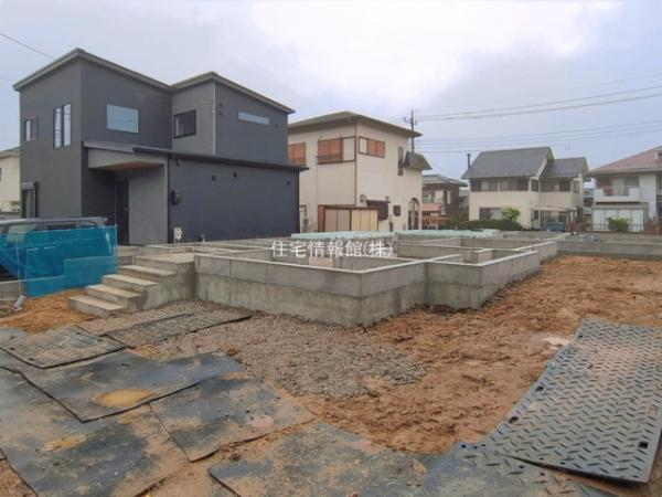 新築戸建 千葉県佐倉市八幡台３丁目285-15 京成本線京成臼井駅 3,999万円