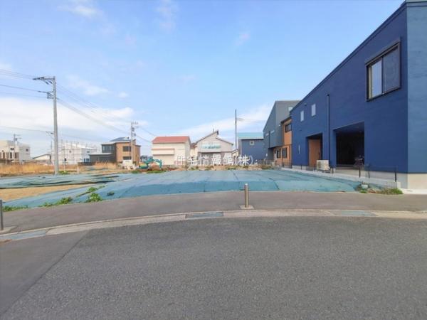 土地 神奈川県横須賀市長井３丁目46 京急久里浜線三崎口駅 1,980万円