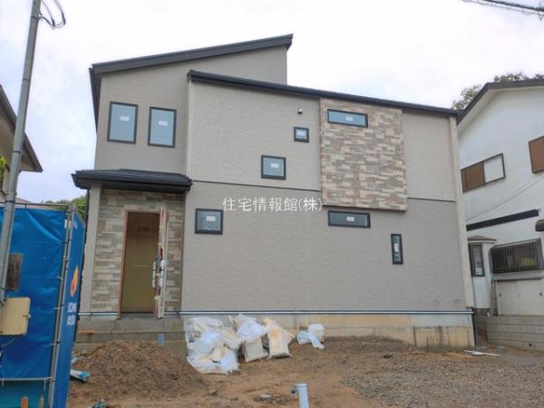 新築戸建 東京都八王子市北野台２丁目1119-108 京王線北野駅 5,080万円