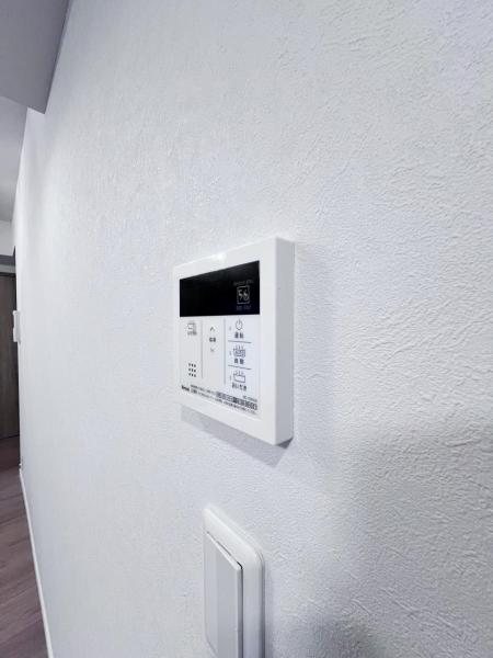 ヴィサージュ海老名 発電・温水設備(専用部)