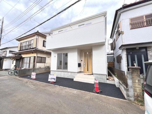 新築戸建 愛甲郡愛川町中津 小田急線本厚木駅 2,280万円