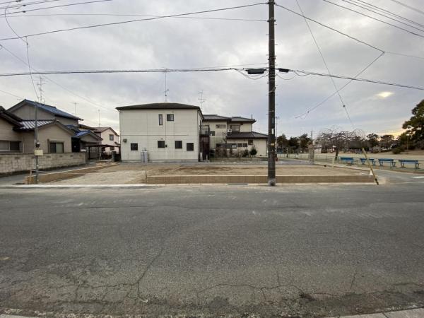 新築戸建 羽生市西５丁目 秩父鉄道西羽生駅 2,990万円