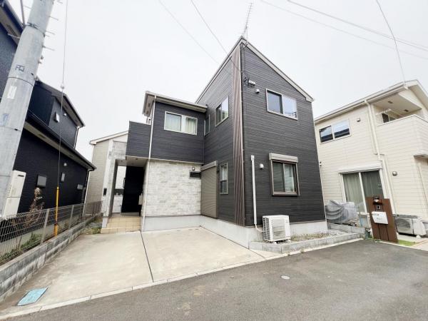 中古戸建 さいたま市見沼区大字大谷 東武野田線大和田駅 3,080万円