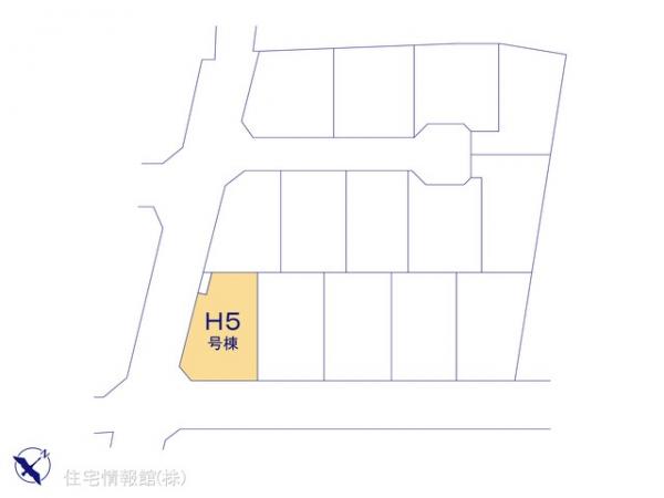 土地 千葉県八千代市八千代台北１３丁目1525-9 京成本線八千代台駅 2,280万円