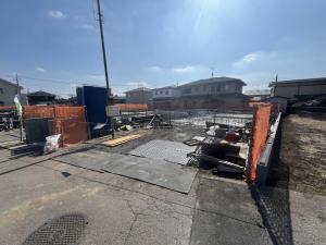 新築戸建 宇都宮市鶴田町3292-9 JR日光線鶴田駅 29980000