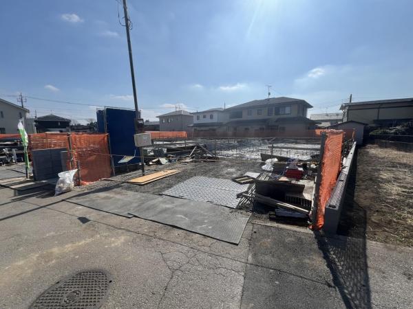 新築戸建 宇都宮市鶴田町 JR日光線鶴田駅 2,998万円