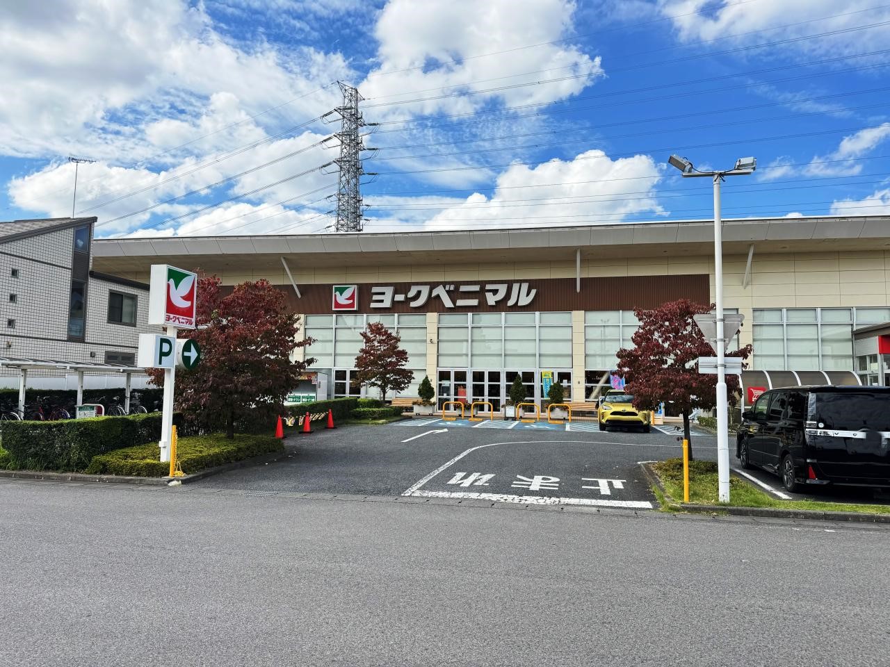 土地 宇都宮市平松本町 宇都宮芳賀ライト線駅東公園前駅 1,880万円