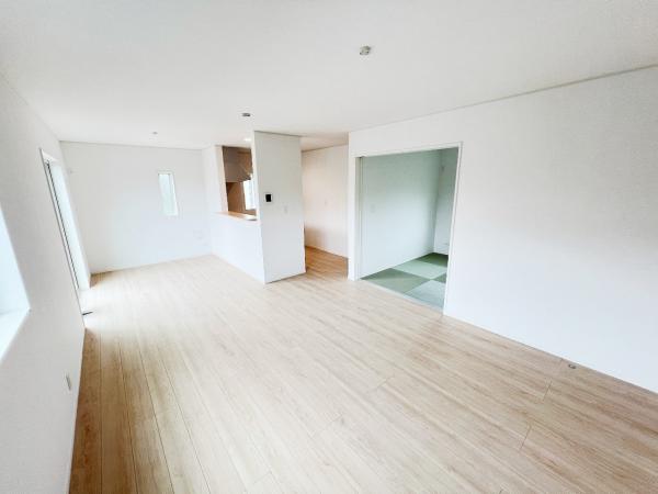 新築戸建 足柄上郡山北町向原 JR御殿場線東山北駅 2,480万円