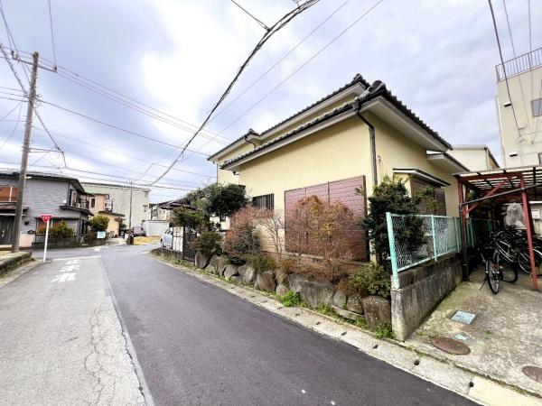 小田原市早川３丁目 中古戸建 構造・工法・仕様