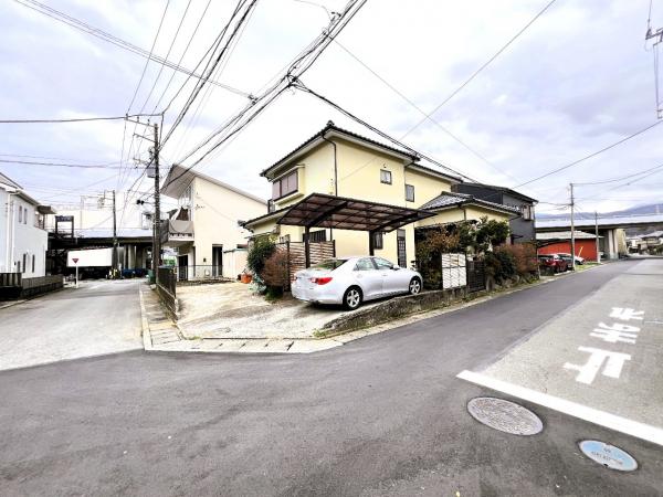 中古戸建 小田原市早川３丁目 箱根登山鉄道箱根板橋駅 4,500万円