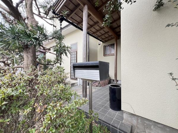 小田原市早川３丁目 中古戸建 その他設備(専用部)
