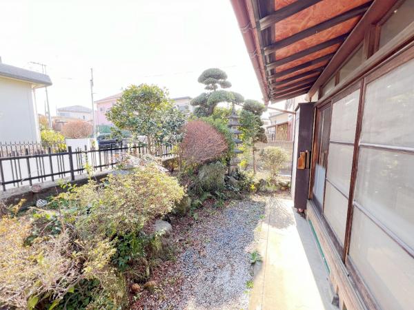 中古戸建 小田原市千代 JR御殿場線下曽我駅 1,310万円