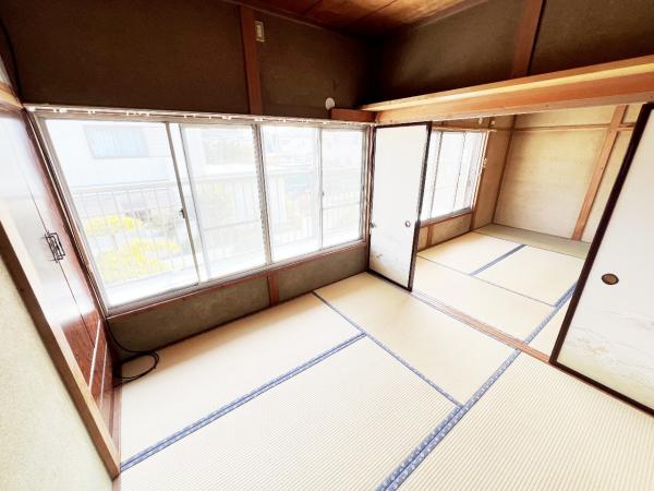 小田原市千代 中古戸建 子供部屋