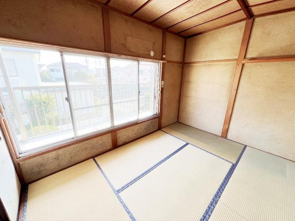 小田原市千代 中古戸建 子供部屋