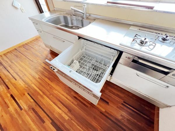 小田原市千代 中古戸建 その他設備(専用部)