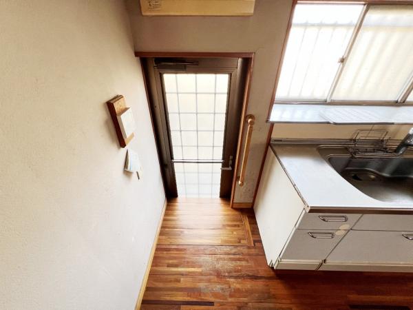 小田原市千代 中古戸建 その他内観