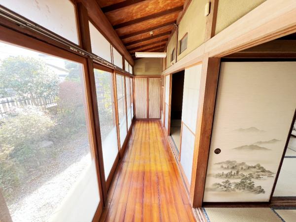 小田原市千代 中古戸建 その他内観